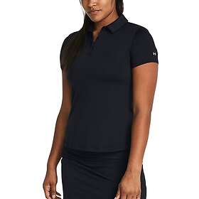 Under Armour Ua Playoff Polo Shirt (Dam)
