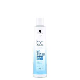 Schwarzkopf Bonacure Root Activating Shampoo 250ml
