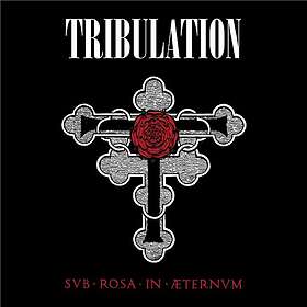 Tribulation Sub Rosa In Æternum CD