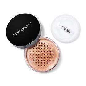 Bodyography Sun Soaked Loose Shimmer Powder Bronze / White