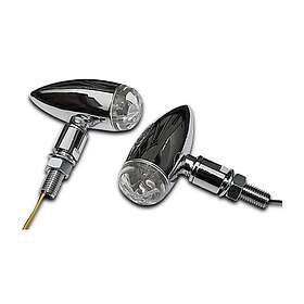 Highsider Micro-Bullet LED Lisävilkkuja