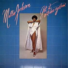 Ruby & Millie Get It Out'cha System LP/Vinyl