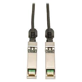 Eaton Series SFP+ 10Gbase-CU Passiivinen Twinax Kupari Kaapeli SFP-H10GB-CU2M 2M