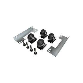 Tripp Lite Rack Enclosure Cabinet Caster Kit (7 Pieces)