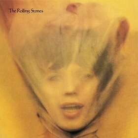 Rolling Stones Goats Head Soup LP/Vinyl