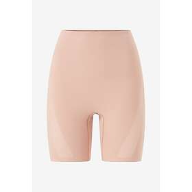 Calvin Klein Sculpt Firm Thigh Slimmer Shorts