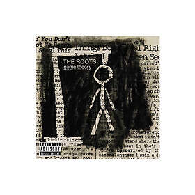 Roots Game Theory CD
