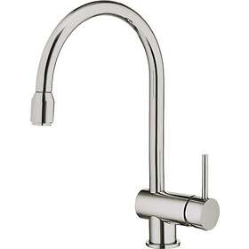 Cassøe Newform XT Köksblandare 930109350 (Borstet Krom)