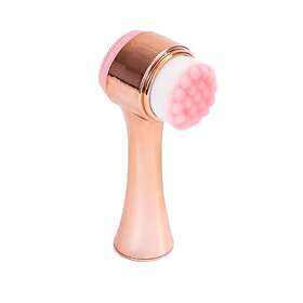 Zoë Ayla Dual Facial Cleansing Brush