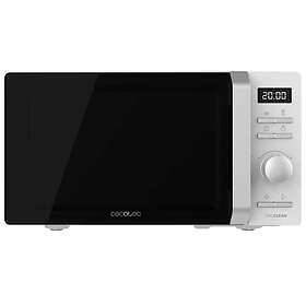 Cecotec Proclean 5010 (Blanc)
