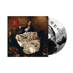 Florence + The Machine Everybody Scream CD