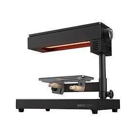 Cecotec Cheese&Grill 6000
