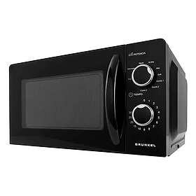 Grunkel MWG-20NG (Black)