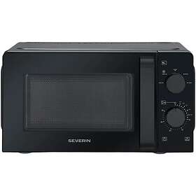Severin MW 7580 (Black)