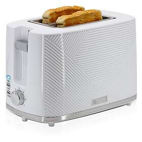briebe TA1169WHT 2 Tranches