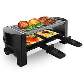 Cecotec Cheese&Grill 3200 Pocket AllStone Electric