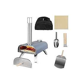 George Foreman GFWPPO1GPC 12"