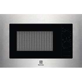 Electrolux KMSD203MMX (Black)