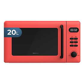 Cecotec Proclean 5110 (Red)