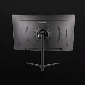 Konix Cosmos 78459000010 32" Kurvad Spel WQHD 165Hz