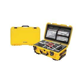Nanuk 935 Kova kotelo 285L