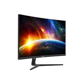 Yashi YZ3230 31.5" Gaming WQHD 180Hz