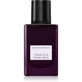 Banana Republic Tobacco & Tonka Bean edp 30ml