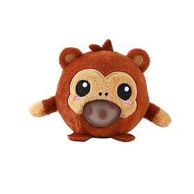 iTotal Squishy Ball Monkey XL