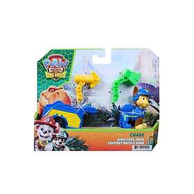 Paw Patrol Movie Dino Tool Pack Chase