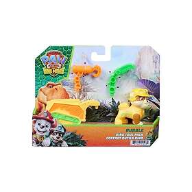 Paw Patrol Movie 3 Dino Tool Pack Rubble 5cm