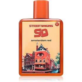 Street Amsterdam Red edp 75ml