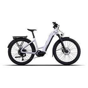LaPierre E-explorer 6.5 Low Cues (Vélo électrique)