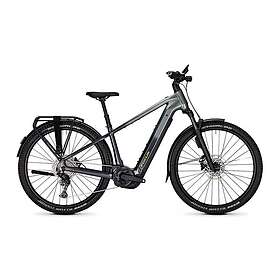 Focus Aventura 6.9 29" (Electric)