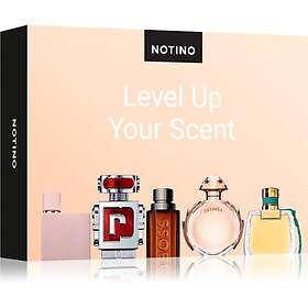 Notino Level Up Your Scent Coffret cadeau (Unisex)