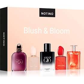 Notino Blush & Bloom Gift Set Unisex