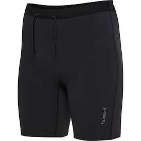 Hummel Hybrid Short Leggings Med Fickor (Herr)