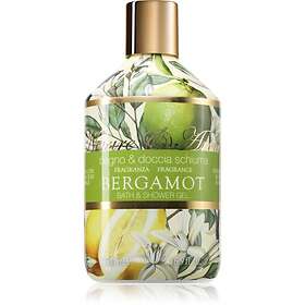 Rudy - Le Maioliche Bergamot Shower Gel 500ml