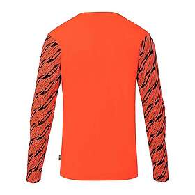 Uhlsport Progressive Goalkeeper Long Sleeve T-shirt (8-9 Years)