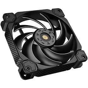 Jonsbo HF-120 Black