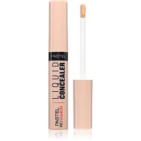 Pastel Cosmetics Profashion Liquid Concealer Anti-cernes