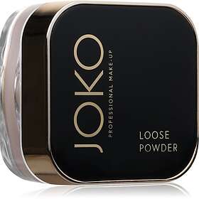 Joko Radiant Finish Loose Powder Valaiseva 6g