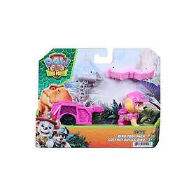 Paw Patrol Movie 3 Dino Tool Pack Skye