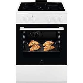 Electrolux LKR62005SW (Vit)