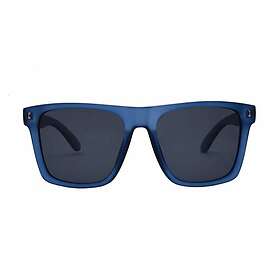 I-sea Limits Polarized