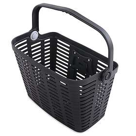 Wozinsky WKR-PK Plast Cykelkorg Fram 25L