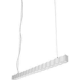 Oblure Superwave Hvit