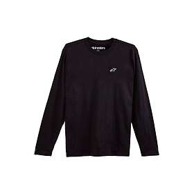 AlpineStars Medallion LS Sweatshirt/Hoodie (Unisex)