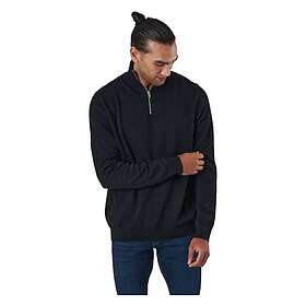 Jack & Jones Jjebasic Knit Demi-zip (Homme)