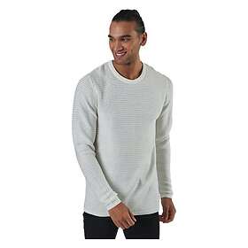 Jack & Jones Jjewind Knit Crew Neck (Men's)