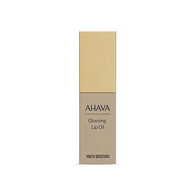 AHAVA Glossing Lip Oil Læbepomade